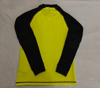 Conjunto portero Kipsta camiseta y pantalón