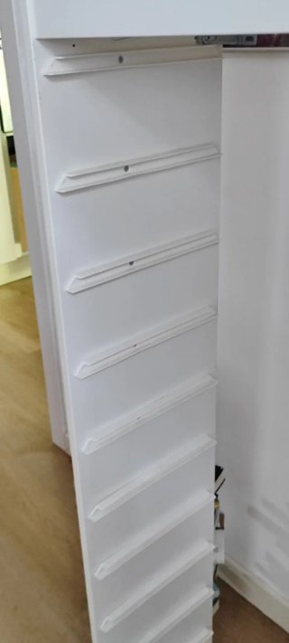 Struttura IKEA Trofast