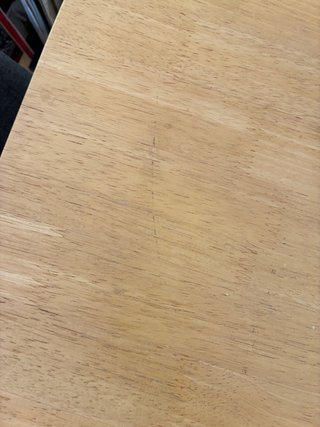 Juego Comedor 6 Sillas Madera y Tela