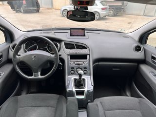 Peugeot 5008 2009