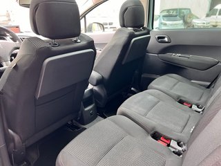 Peugeot 5008 2009