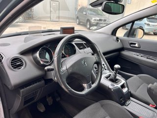 Peugeot 5008 2009