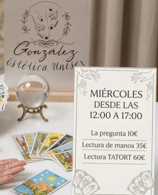 Servicios de belleza