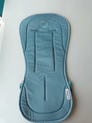 Carro Bugaboo Camaleón 3