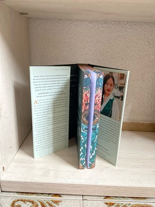Katabasis (Deluxe Limited Edition) A Novel