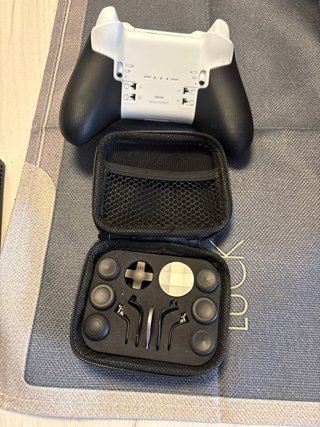 Xbox Series S 1TB + 3 Controles