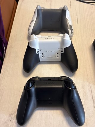 Xbox Series S 1TB + 3 Controles