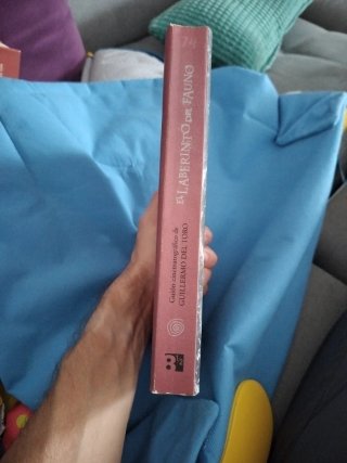 El Laberinto del Fauno