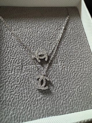Conjunto de Collar y Tobillera - NEUVO - 925