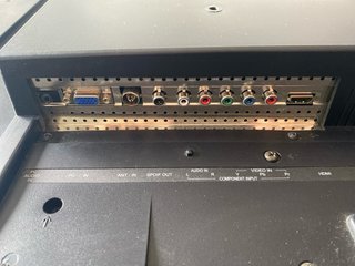 TV SOGO TFT-LCD 32 HDMI