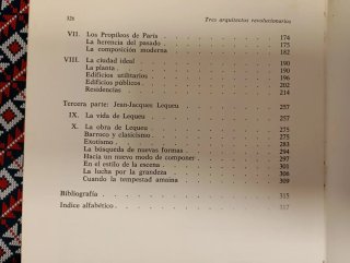 Libro de Arquitectura.