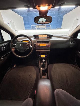 Citroen C4 2005