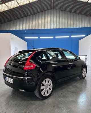 Citroen C4 2005