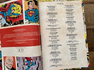 Superman: the Golden Age Omnibus Vol. 4
