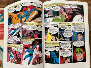 Superman: the Golden Age Omnibus Vol. 4