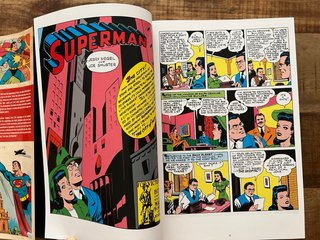 Superman: the Golden Age Omnibus Vol. 4