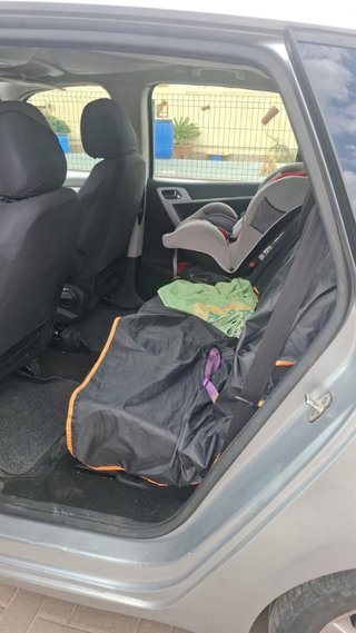 Citroen C4 Picasso 2010