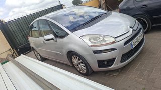 Citroen C4 Picasso 2010