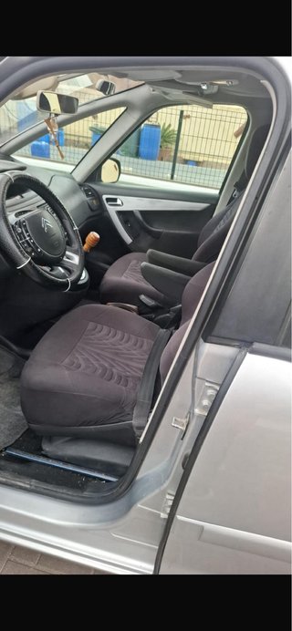 Citroen C4 Picasso 2010