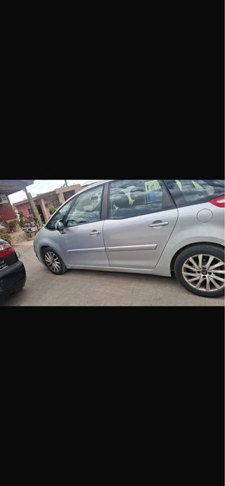 Citroen C4 Picasso 2010