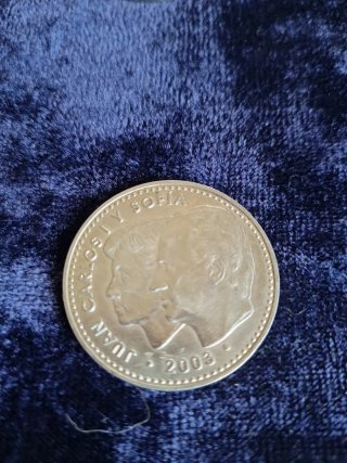 2 Monedas 12 Euros Plata Tratado de Roma y Constit