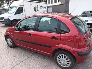 Citroen C3 2005