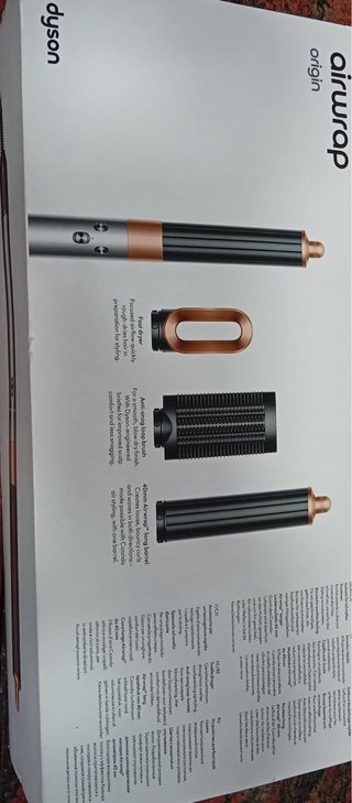 Dyson Airwrap Origin