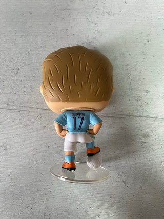 Funko Pop! Kevin de Bruyne Manchester City