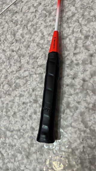 Raqueta Bádminton Tecnopro Speed 200 + Funda!