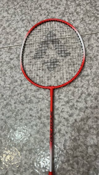 Raqueta Bádminton Tecnopro Speed 200 + Funda!