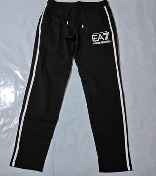 Tuta Emporio Armaini EA7