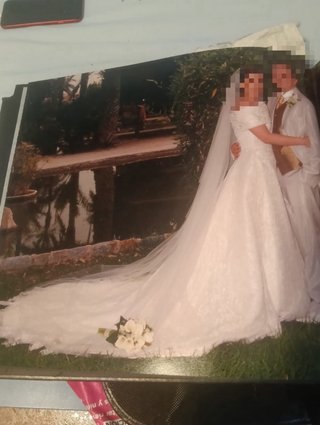 Vestido de Novia Pronovias Blanco