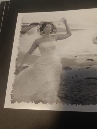 Vestido de Novia Pronovias Blanco