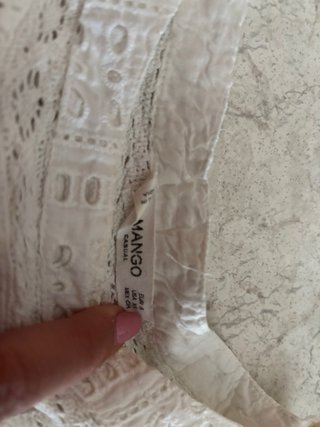 Blusas sin mangas Zara, Stradivarius y Mango
