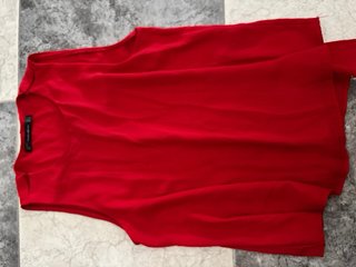 Blusas sin mangas Zara, Stradivarius y Mango