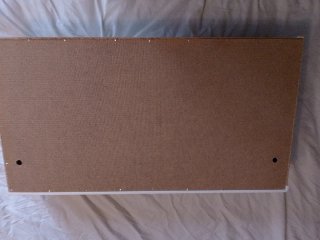 Estantería IKEA TRONDHEIM Blanca