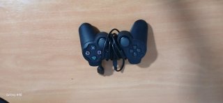 Consola Sony PS3 Playstation 3 Negra