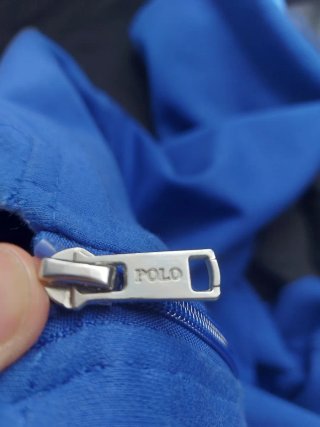Chaqueta Polo Ralph Lauren Azul