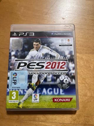 Juegos PS3 - puede ser individuales