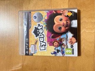 Juegos PS3 - puede ser individuales