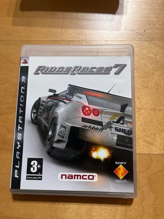Juegos PS3 - puede ser individuales