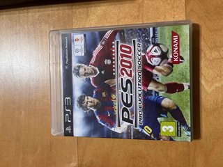 Juegos PS3 - puede ser individuales