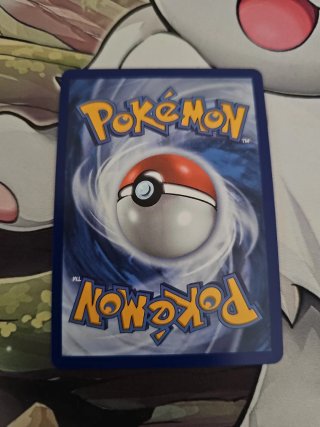 Aurorus POR es. Pokémon TCG Español