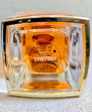 Si Giorgio Armani Eau de Parfum 100ml original