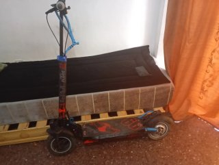 Smartgyro Rockway Patinete Eléctrico