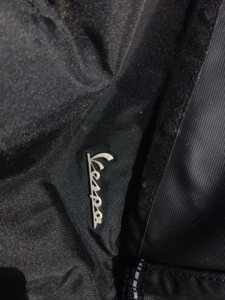 Funda Vespa Primavera Sprint