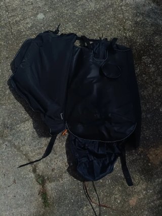 Funda Vespa Primavera Sprint