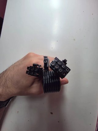 Kit Cables Montaje PC Forgeon