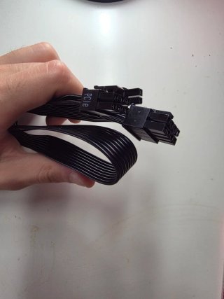 Kit Cables Montaje PC Forgeon