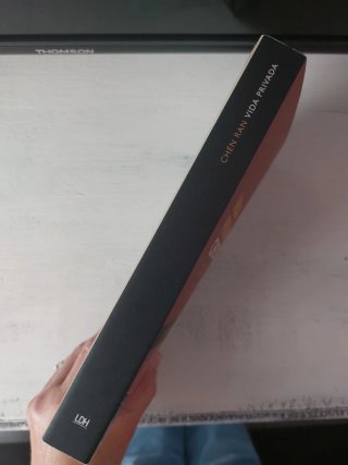 Vida privada